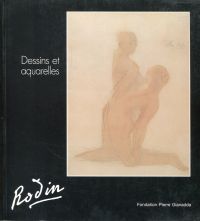 Judrin, Rodin. (Umschlag)