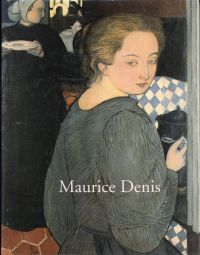 Maurice Denis, 1870-1943. (Umschlag)