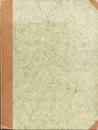 Bernhart, Deutsches Jahrbuch für Numismatik (Münz- und Medaillenkunde sowie Geld (Umschlag)
