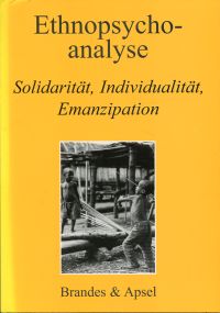 Solidarität, Individualität, Emanzipation. (Umschlag)