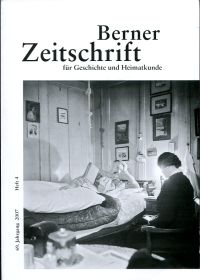 Schnegg, Armutsbekämpfung durch Sozialreform. (Umschlag)
