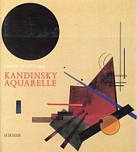 Whitford, Kandinsky. (Einband)