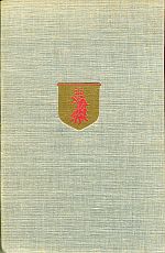 Mackensen, Briefe und Aufzeichnungen des Generalfeldmarschalls aus Krieg und Fri (Umschlag)