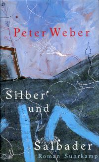 Weber, Silber und Salbader. (Umschlag)