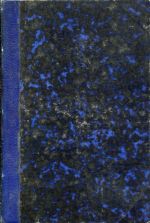 Chateaubriand, Études ou discours historiques. (Umschlag)