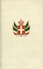 Treitschke, Cavour. (Umschlag)