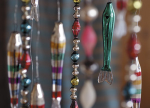 bildreich karten PK 383: weihnachtsketten.