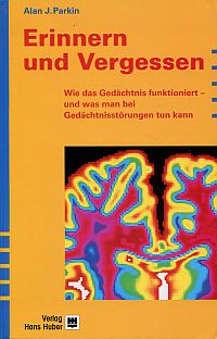 Parkin, Erinnern und Vergessen. (Umschlag)