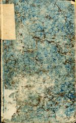 Garve, Uebersicht der vornehmsten Principien der Sittenlehre, von dem Zeitalter (Umschlag)