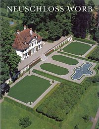 Strübin Rindisbacher, Neuschloss Worb. (Umschlag)