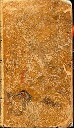 Beauzée, Les histoires de Salluste, traduites en français, Avec le Texte latin e (Umschlag)