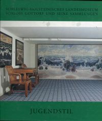 Spielmann, Jugendstil. (Umschlag)