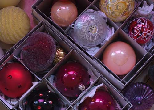 bildreich karten PK 561: weihnachtsschatz.