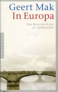 Mak, In Europa. (Umschlag)