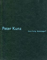 Wirz, Peter Kunz. (Umschlag)