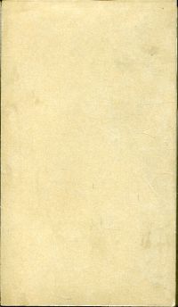 Weber, Historisch-topographisches Lexikon der Stadt Bern. (Umschlag)
