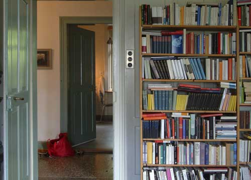 bildreich karten PK 777: zu hause.