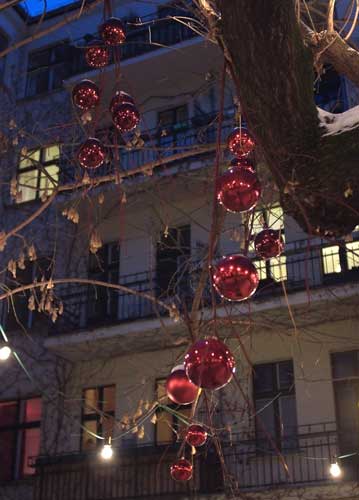 bildreich karten PK 866: kugelkaskaden.