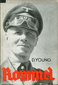 Young, Rommel. (Umschlag)