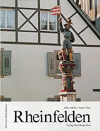 Rheinfelden. (Umschlag)