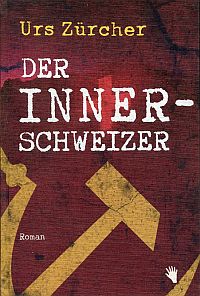 Zürcher, Der Innerschweizer. (Umschlag)