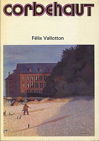 Vallotton, Corbehaut. (Umschlag)