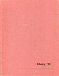 Morlang, Robert Walser in Bern. (Umschlag)