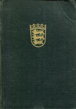 Knoepfli, Der Altar des 18. Jahrhunderts. (Umschlag)