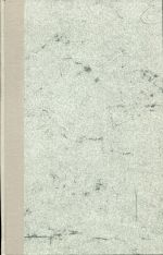 Troeltsch, Die "deutsche historische Schule". (Umschlag)