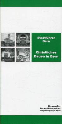 Schnell, Stadtführer. (Umschlag)
