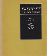 Plé, Freud et la religion. (Umschlag)