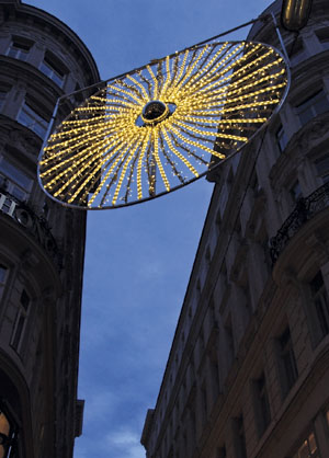 bildreich karten PK 493: dazwischen.