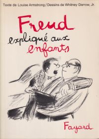 Armstrong, Freud expliqué aux enfants. (Umschlag)