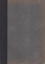 Freud Sigmund (Hrsg.): Imago, Band 6 (1920). (Umschlag)
