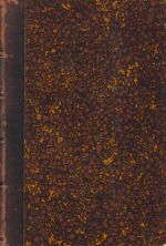 Sollier, Der Idiot und der Imbecille. (Umschlag)