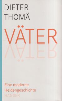 Thomä, Väter. (Umschlag)