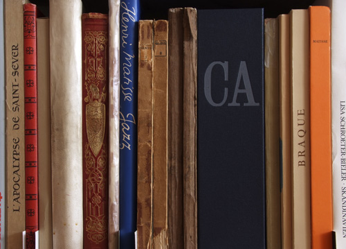 bildreich karten PK 636: sowremennaja architektura I.