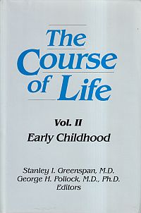 The course of life, Vol. 2: (Umschlag)