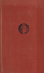 Winckelmann, Ausgewählte Briefe. (Umschlag)