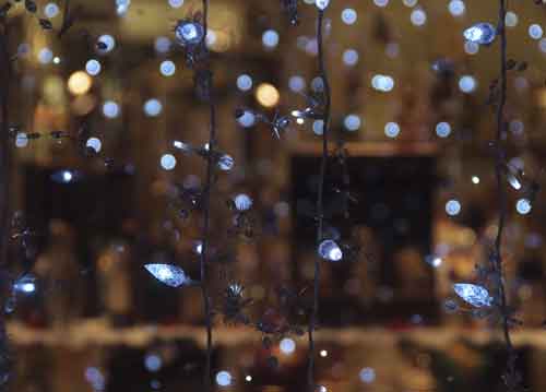 bildreich karten PK 672: glanz.