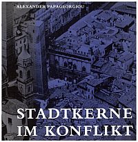 Papageorgiu-Benetas, Stadtkerne im Konflikt. (Umschlag)