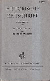 Fuhrmann, Die Romidee der Spätantike. (Umschlag)