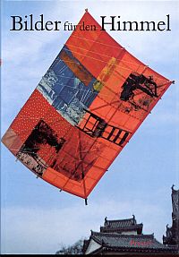 Eubel, Bilder für den Himmel. (Umschlag)