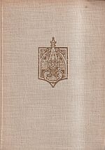 Wolfskehl, Der Umkreis. (Umschlag)