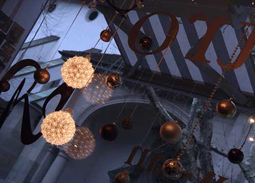 bildreich karten PK 871: emo bistro.