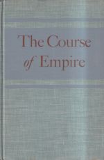 De Voto, The course of empire. (Umschlag)