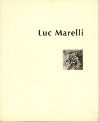 Luc Marelli. (Umschlag)