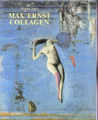 Spies, Max Ernst. (Umschlag)