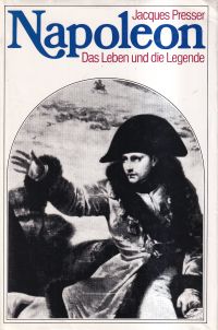 Presser, Napoleon. (Umschlag)