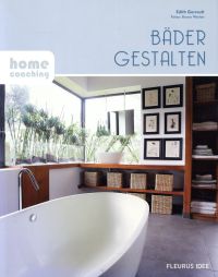 Bäder gestalten. (Umschlag)